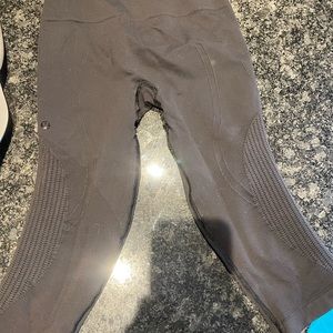 Lululemon compression leggings